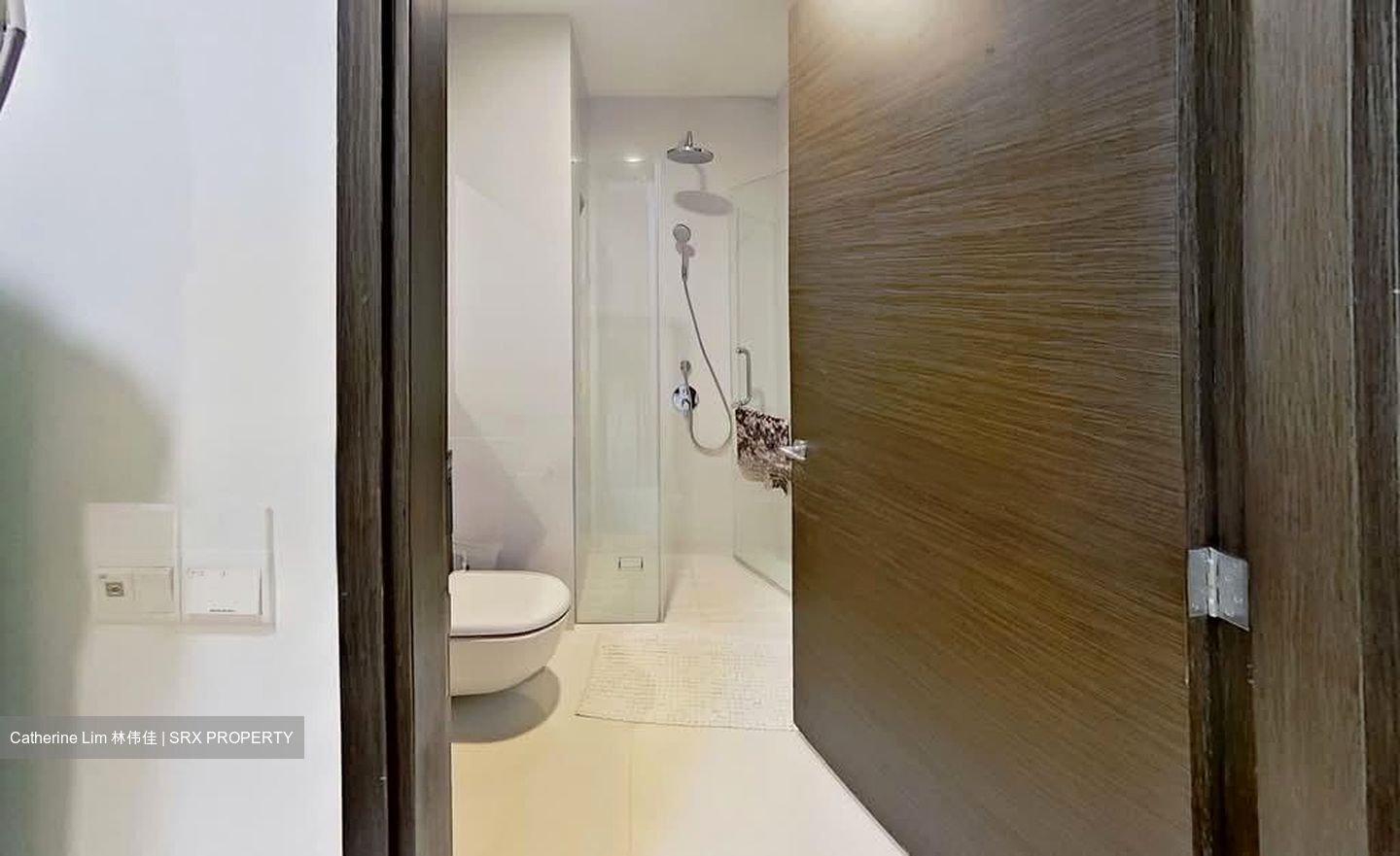 Eon Shenton (D2), Apartment #555426251